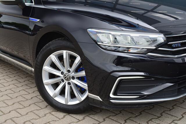 Volkswagen PASSAT Variant 1.4 TSI PHEV GTE Business | ACC | Camera | Trekhaak |