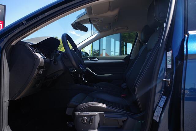 Volkswagen PASSAT Variant 1.4 TSI 218 PK PHEV GTE Business, Head-Up, Matrix LED, Massage, Winterpakket