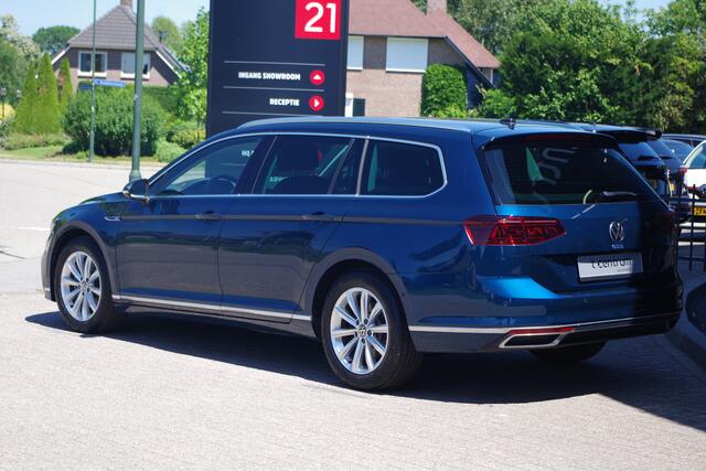 Volkswagen PASSAT Variant 1.4 TSI 218 PK PHEV GTE Business, Head-Up, Matrix LED, Massage, Winterpakket