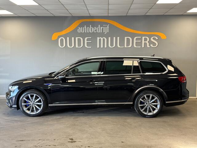 Volkswagen PASSAT Variant 1.4 TSI PHEV GTE Business Panoramdak/Camera/Memoryseats