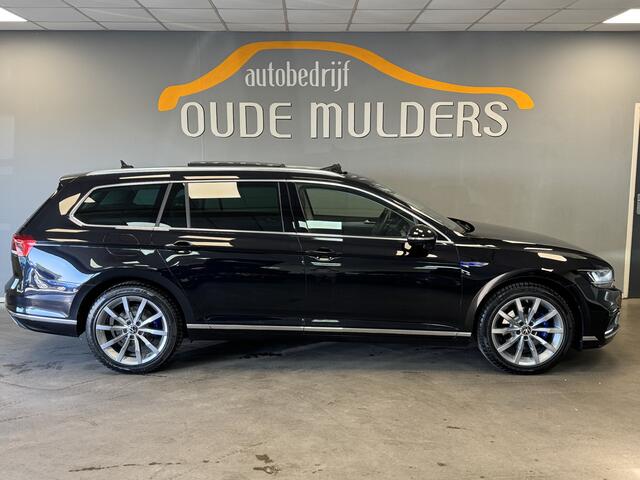 Volkswagen PASSAT Variant 1.4 TSI PHEV GTE Business Panoramdak/Camera/Memoryseats