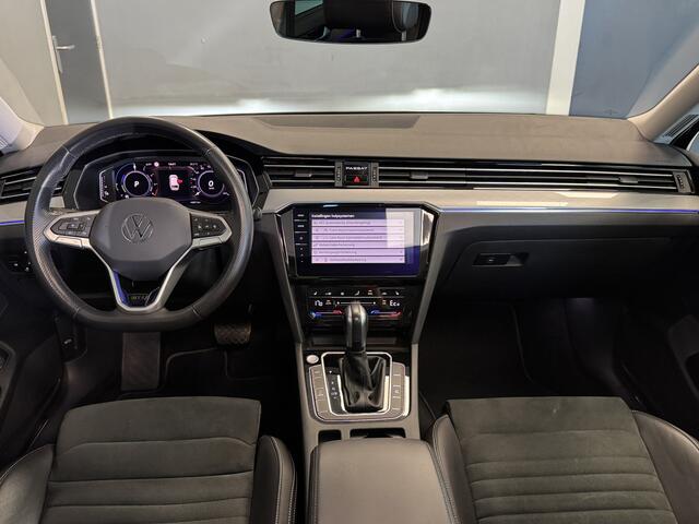 Volkswagen PASSAT Variant 1.4 TSI PHEV GTE Business Panoramdak/Camera/Memoryseats