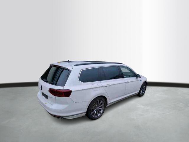 Volkswagen PASSAT Variant GTE 1.4 TSI eHybrid 218pk PHEV Business / Panoramadak / Massage / DYNAUDIO / Wordt Verwacht
