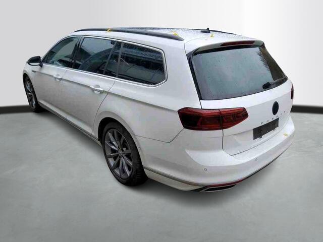 Volkswagen PASSAT Variant GTE 1.4 TSI eHybrid 218pk PHEV Business / Panoramadak / Massage / DYNAUDIO / Wordt Verwacht