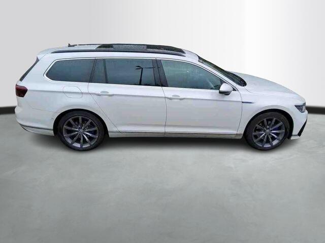 Volkswagen PASSAT Variant GTE 1.4 TSI eHybrid 218pk PHEV Business / Panoramadak / Massage / DYNAUDIO / Wordt Verwacht