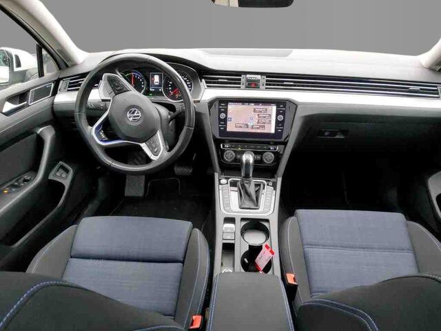 Volkswagen PASSAT Variant GTE 1.4 TSI eHybrid 218pk PHEV Business / Panoramadak / Massage / DYNAUDIO / Wordt Verwacht