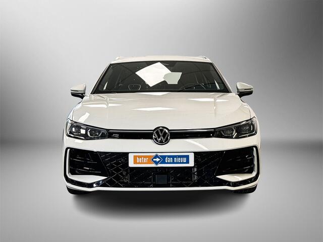 Volkswagen PASSAT Variant 1.5 eTSI 150pk R-Line / 360 graden camera 'Area View' / Top-Sport Ego-Active, incl. massagefunctie