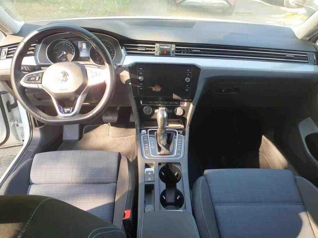 Volkswagen PASSAT Variant 1.4 TSI PHEV GTE Business | Wordt verwacht | Trekhaak | Ergo | IQ. Light |
