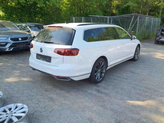 Volkswagen PASSAT Variant 1.4 TSI PHEV GTE Business | Wordt verwacht | Trekhaak | Ergo | IQ. Light |