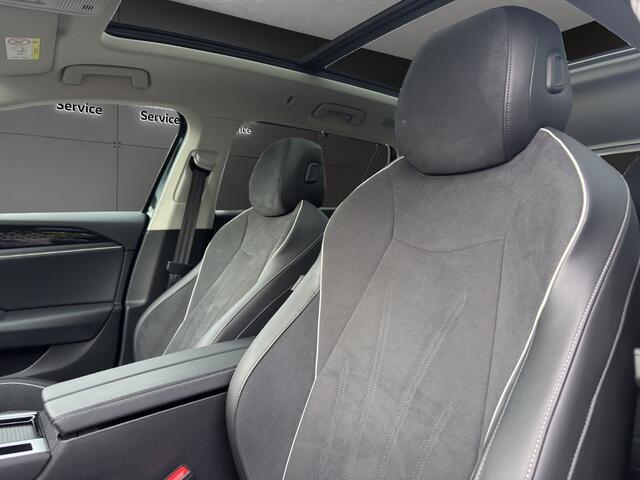 Volkswagen PASSAT Variant 2.0 TDI 150 PK DSG ACC Panoramadak IQ Drive IQ Light Massage
