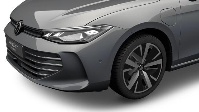 Volkswagen PASSAT Variant Business - eHybrid | 'App-Connect' draadloze smartphone integratie | Afstandscontrolesysteem (Front Assist) | Automatische afstandsregeling (Adaptive Cruise Control)