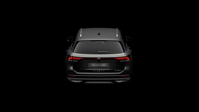Volkswagen PASSAT Variant Business - eHybrid | 'App-Connect' draadloze smartphone integratie | Afstandscontrolesysteem (Front Assist) | Automatische afstandsregeling (Adaptive Cruise Control)