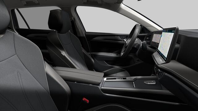 Volkswagen PASSAT Variant Business - eHybrid | 'App-Connect' draadloze smartphone integratie | Afstandscontrolesysteem (Front Assist) | Automatische afstandsregeling (Adaptive Cruise Control)