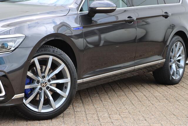 Volkswagen PASSAT Variant 1.4 TSI PHEV GTE Business