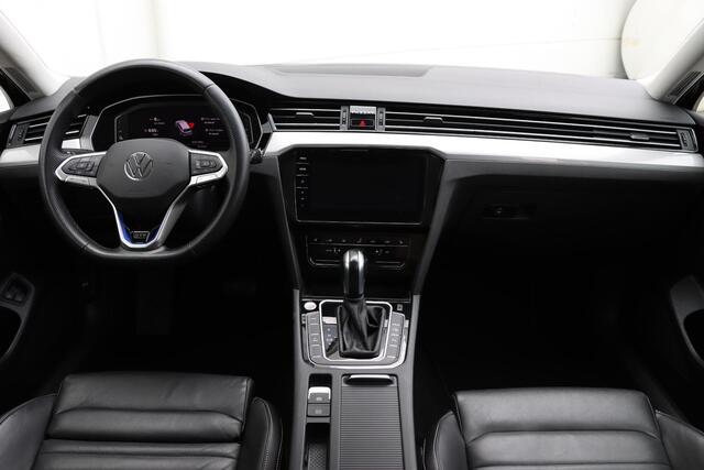 Volkswagen PASSAT Variant 1.4 TSI PHEV GTE Business