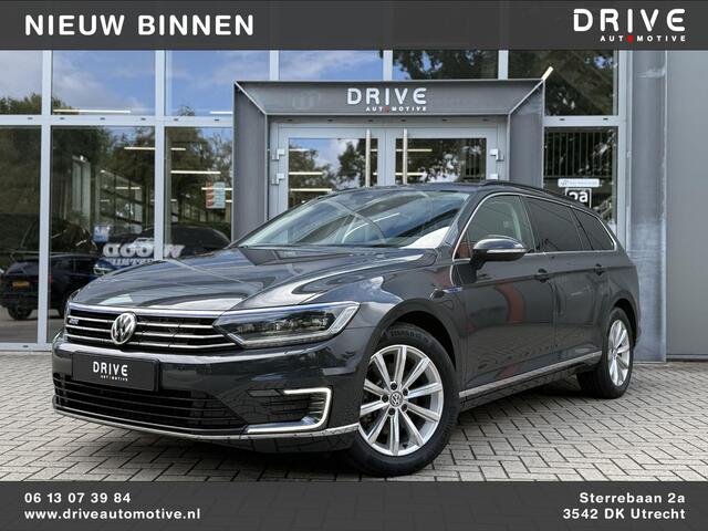Volkswagen PASSAT Variant 1.4 TSI GTE Highline Trekhaak|Ad.Cruise|Cam|Carplay|Memory