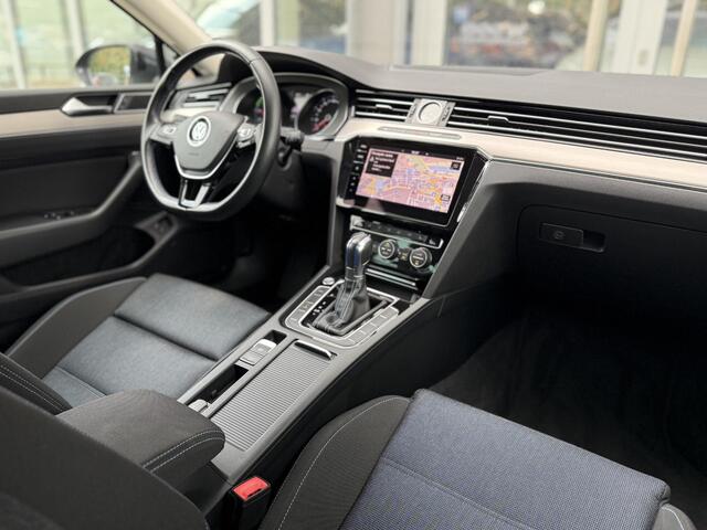 Volkswagen PASSAT Variant 1.4 TSI GTE Highline Trekhaak|Ad.Cruise|Cam|Carplay|Memory