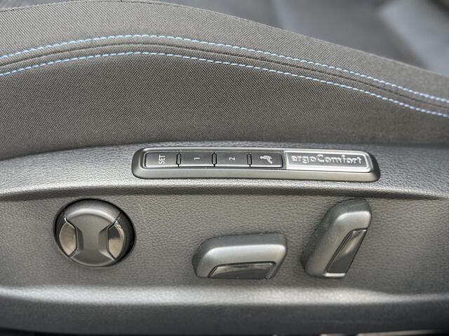 Volkswagen PASSAT Variant 1.4 TSI GTE Highline Trekhaak|Ad.Cruise|Cam|Carplay|Memory