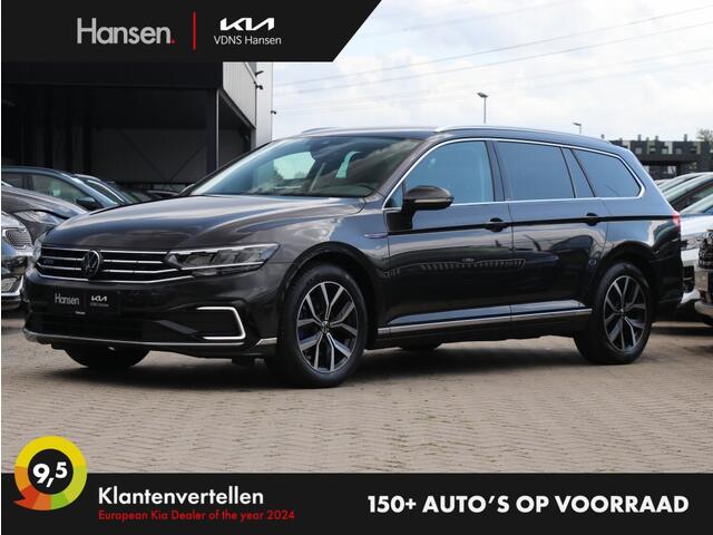 Volkswagen PASSAT 1.4 TSI PHEV GTE Business I Navi I Keyless I Camera