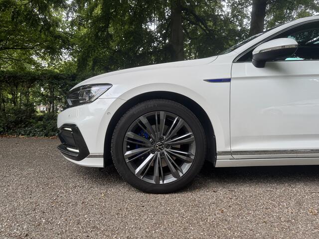 Volkswagen PASSAT Variant 1.4 TSI PHEV GTE Business