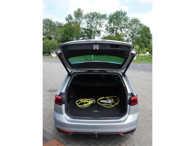 Volkswagen PASSAT Variant 1.4 TSI PHEV GTE Business H-LEER | TREKH. | LED | ECC | CAMERA