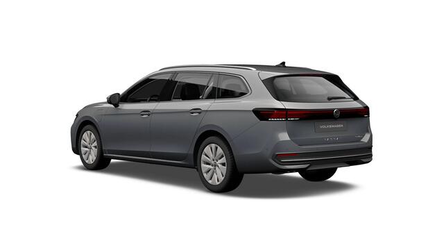 Volkswagen PASSAT Variant Business - eHybrid | 'App-Connect' draadloze smartphone integratie | Afstandscontrolesysteem (Front Assist) | Automatische afstandsregeling (Adaptive Cruise Control)