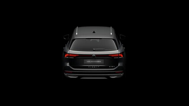 Volkswagen PASSAT Variant Business - eHybrid | 'App-Connect' draadloze smartphone integratie | Afstandscontrolesysteem (Front Assist) | Automatische afstandsregeling (Adaptive Cruise Control)