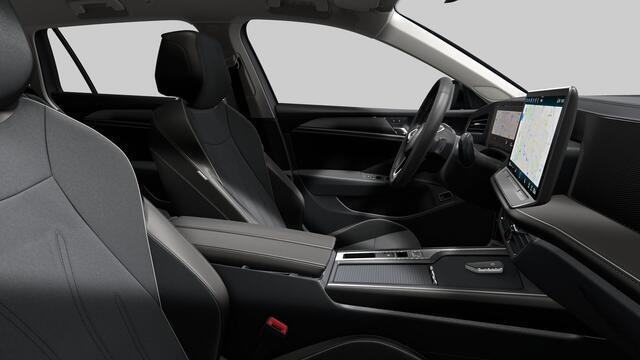 Volkswagen PASSAT Variant Business - eHybrid | 'App-Connect' draadloze smartphone integratie | Afstandscontrolesysteem (Front Assist) | Automatische afstandsregeling (Adaptive Cruise Control)
