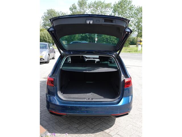 Volkswagen PASSAT Variant 2.0 TDI 150PK AUT Business VIRTUAL | NAVI | ACC | ECC | WINTERPACK