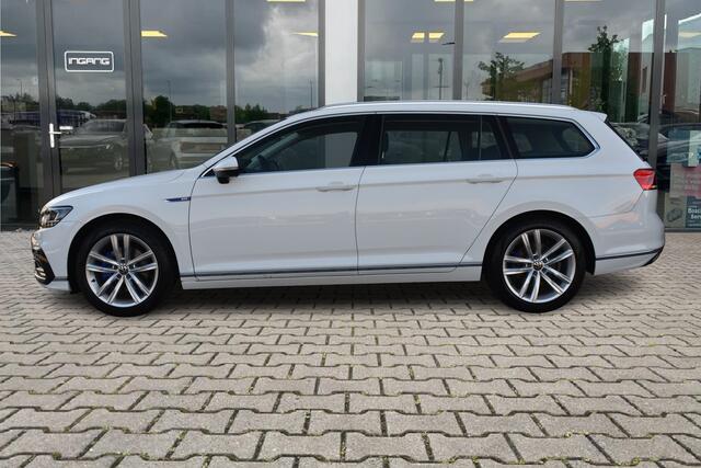 Volkswagen PASSAT Variant 1.4 TSI PHEV GTE Business | ACC | Pano | Camera |