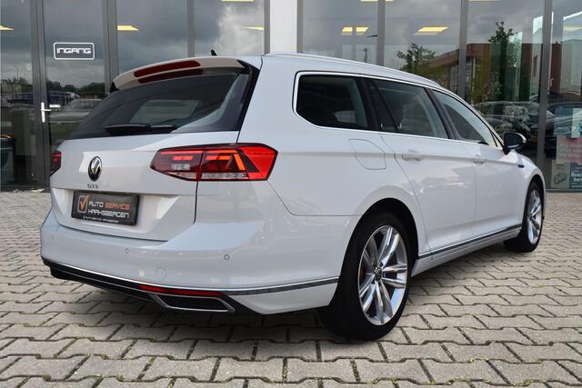 Volkswagen PASSAT Variant 1.4 TSI PHEV GTE Business | ACC | Pano | Camera |