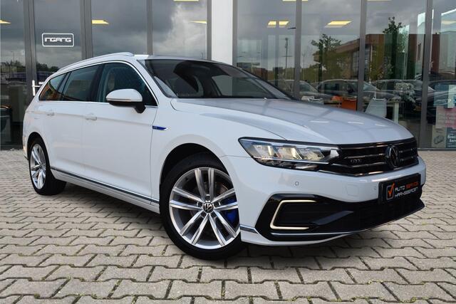 Volkswagen PASSAT Variant 1.4 TSI PHEV GTE Business | ACC | Pano | Camera |