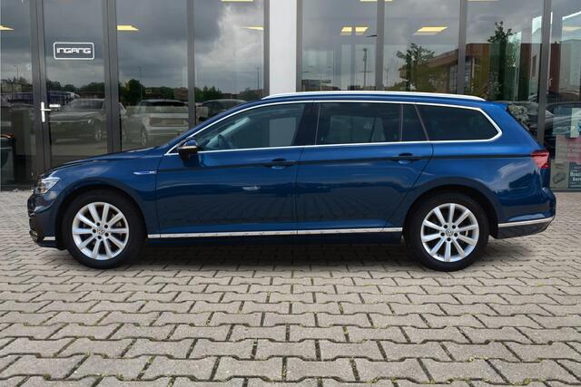 Volkswagen PASSAT Variant 1.4 TSI PHEV GTE Business | ACC | Pano | Trekhaak |