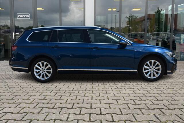 Volkswagen PASSAT Variant 1.4 TSI PHEV GTE Business | ACC | Pano | Trekhaak |
