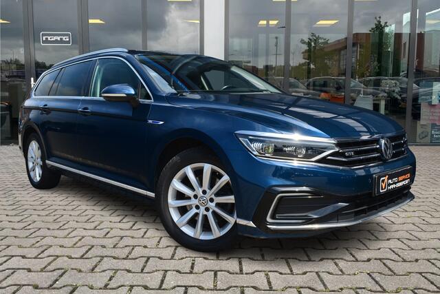 Volkswagen PASSAT Variant 1.4 TSI PHEV GTE Business | ACC | Pano | Trekhaak |