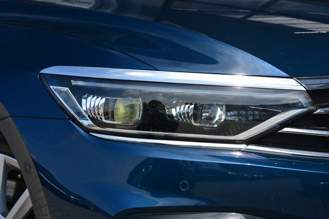 Volkswagen PASSAT Variant 1.4 TSI PHEV GTE Business | ACC | Pano | Trekhaak |