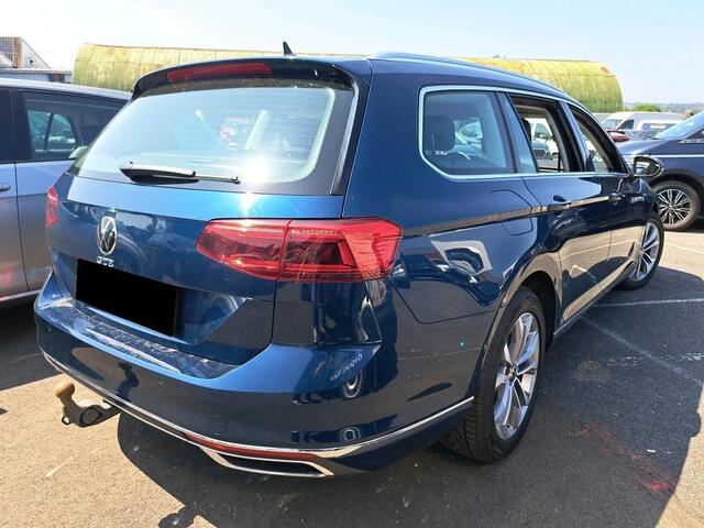 Volkswagen PASSAT Variant 1.4 TSI PHEV GTE Business | WORDT VERWACHT | Trekhaak | Elec. klep | Travel assist |