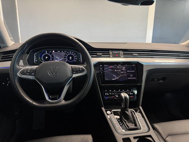Volkswagen PASSAT Variant 1.4 TSI PHEV GTE Leder/Trekhaak/ACC