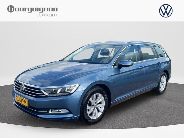 Volkswagen PASSAT Variant 1.4 TSI Comfortline Business |