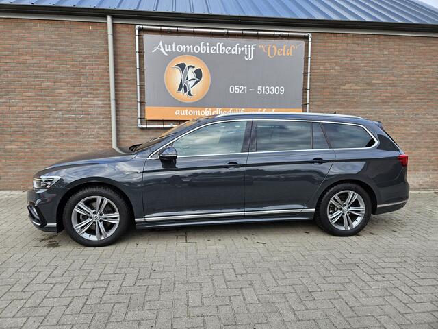 Volkswagen PASSAT Variant 1.5 TSI Elegance Business R