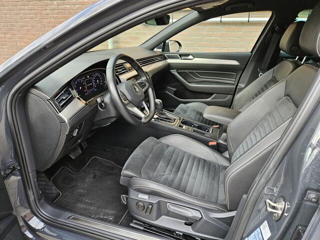 Volkswagen PASSAT Variant 1.5 TSI Elegance Business R