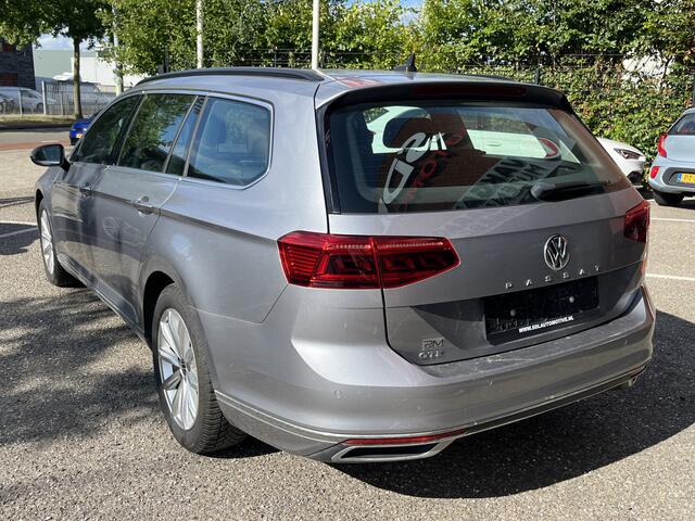 Volkswagen PASSAT Variant 1.4 TSI PHEV GTE Business // ERGO COMFORT // NAVI // CAMERA // CLIMA // ADAPTIVE CRUISE // ELEK. ACHTERKLEP //