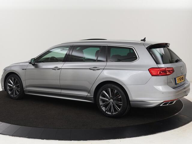 Volkswagen PASSAT Variant 1.5 TSI Elegance Business R | Pano.Dak | Virtual Cockpit | Apple Carplay | LED |