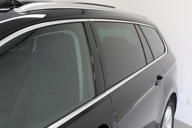 Volkswagen PASSAT Variant 1.4 TSI PHEV GTE Business | PANO | TREKHAAK | STOEL-VERW | KEYLESS | CARPLAY | 17'LMV | ACC | E-KLEP |