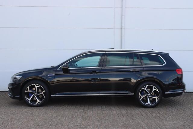 Volkswagen PASSAT Variant 1.4 TSI PHEV GTE Business DSG 218pk