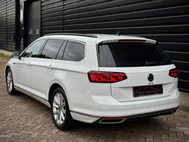Volkswagen PASSAT Variant 1.4 TSI GTE PANO|VIRTUAL|ACC|CAMERA|TREKHAAK