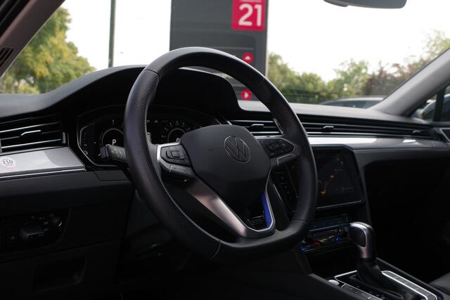 Volkswagen PASSAT Variant 1.4 TSI 218 PK PHEV GTE BNS R-Line, Adap. Cruise Control, Panoramadak, Head-Up