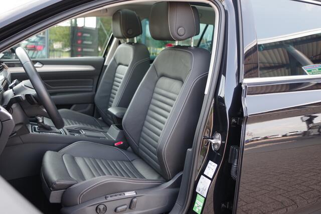 Volkswagen PASSAT Variant 1.4 TSI 218 PK PHEV GTE BNS R-Line, Adap. Cruise Control, Panoramadak, Head-Up