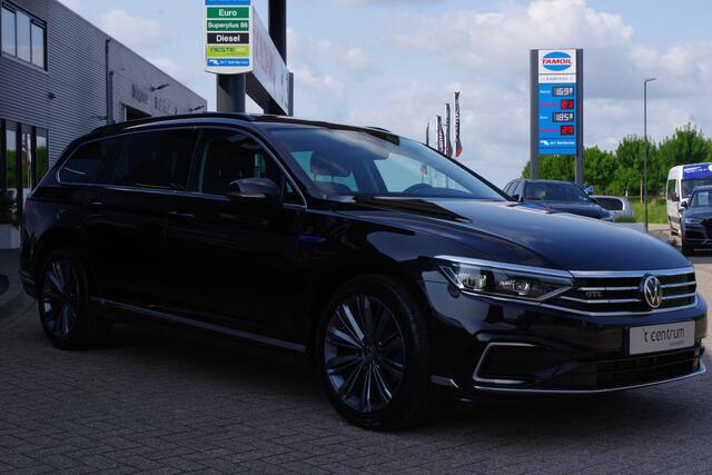 Volkswagen PASSAT Variant 1.4 TSI 218 PK PHEV GTE BNS R-Line, Adap. Cruise Control, Panoramadak, Head-Up