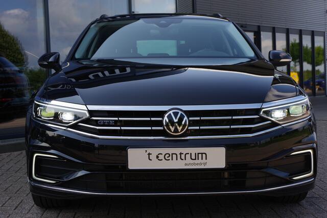 Volkswagen PASSAT Variant 1.4 TSI 218 PK PHEV GTE BNS R-Line, Adap. Cruise Control, Panoramadak, Head-Up